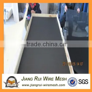 High Quality Fly Screen Window / Burglarproof Screen Window thumbnail-1
