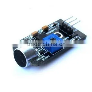 Sound Detection Sensor Modules thumbnail-1