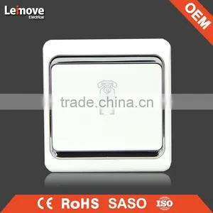 European and Classic Date Socket Internet Outlet thumbnail-2