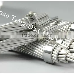 Ground Wire/ACS Wire/Aluminium Clad Steel Wire(stranded) thumbnail-5