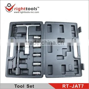 7PCS DIESEL INJECTOR SET CUTTER SET thumbnail-1