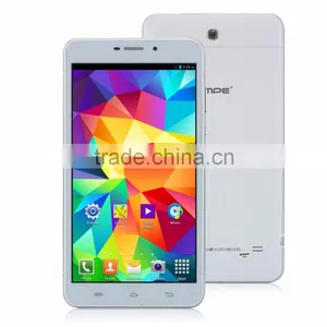 Cheap 3G Tablet PC 6.98 Inch MTK8372W Dual Core Android 4.2 IPS 8GB AMPE A698 thumbnail-1