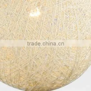 Colorful Decorative Many Heads Hanging Living Room Pendant Lighting thumbnail-6