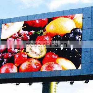 China Hot New Products Led Types of Outdoor Advertising thumbnail-1