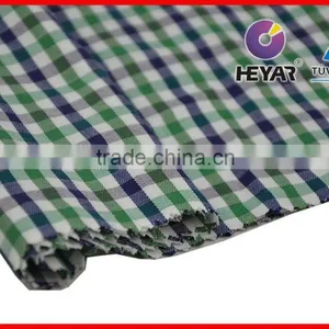 Herringbone Indian Cloth Crushed Cotton Fabric thumbnail-1