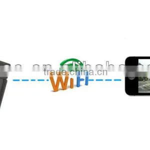 New! 2.7" Full HD G-sensor Wi-Fi Function 1080p Black Box Car Camera thumbnail-1