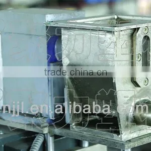 High Quality Twin Screw Extruder Feeder for Plastic Extruder thumbnail-1