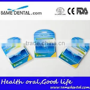 Hot Sale Dental Card Floss With Mirror thumbnail-2