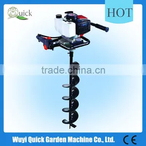 Manufacturer Professional Auger Screw Made in China thumbnail-1