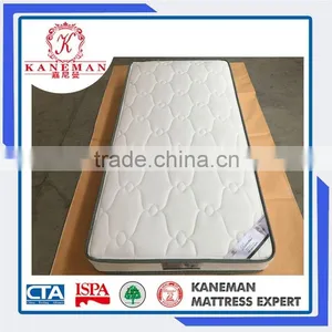 American Standard CFR1633 Twin Size American Mattress For Hotel Use thumbnail-5