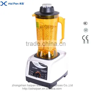 Electrical Food Processor Juicer Juicer CE Kitchen Appliance Household Fruit Food Blender Juicer Mixer Blender thumbnail-2