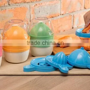 Herb Grinder Juicer Cooking Tools Set thumbnail-2