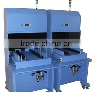 Electronic Pcb Punching Machine thumbnail-4