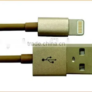 for Accessory Usb Cable Original MFI Cable for MFi Certified 8 Pin Usb Cable thumbnail-1