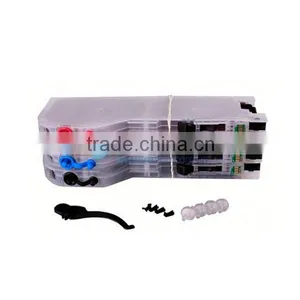 Refillable Ink Cartridge for Brother LC225 Used for Inkjet Printer DCP-J4120DW MFC-J4420DW Wholesale in Europe thumbnail-3