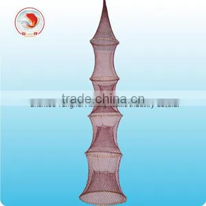Bamboo Fish Trap thumbnail-1
