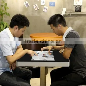 Game Conference Restaurant Interactive Multi Touch Screen Price Coffee Table thumbnail-4
