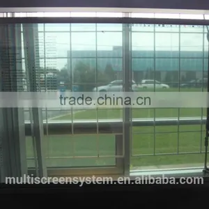 EKAA 65" Oled Transparent Screen thumbnail-1