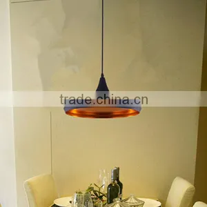 Cheap Golden Modern Classic Pendant Lamp thumbnail-1