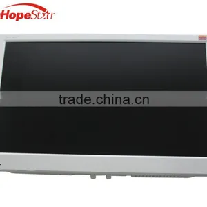 White Cheap Slim 15.6" HD LED TV thumbnail-1