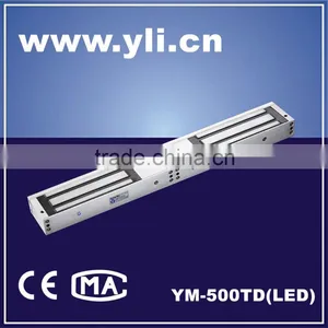Double Door EM Lock With LED&Time Delay(1200lbs) thumbnail-1