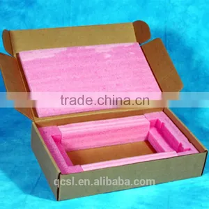 EPE Foam Roll EPE Packing Materials Protection Epe Sheet Polyolefin Foam Insulation thumbnail-3