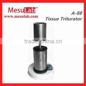 A - 88 Hot Sales High Speed Electric Homogenizer thumbnail-1