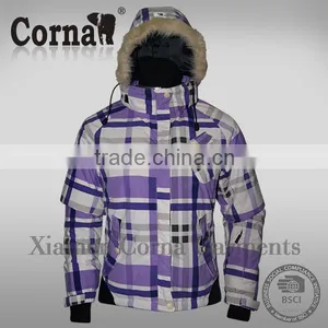Promotional Men Down Jacket Custom Made Down Coat Winter Padded Coat thumbnail-1