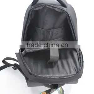 Hidden Compartment Backpack Computer Backpack for Men and Women thumbnail-5