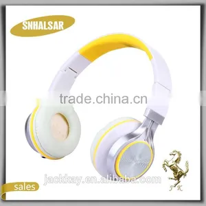 Bluetooth Headphone Wireless Headphone Headset AD-468 thumbnail-2