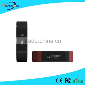 2016 Wristband Android Smart Band With Bluetooth Smart Band thumbnail-2