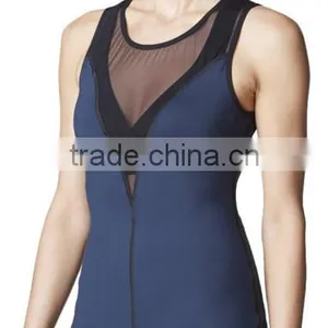 2016 High Performance Sleeveless Top Office In United States (USA)Small Minimum thumbnail-3