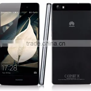 HUAWEI P8 Lite 5.0''4G LTE Android 5.0 Smartphone 1.2GHz Octa-Core 2GB RAM 16GB ROM Dual SIM for Huawei Mobile Price Pakistan thumbnail-4