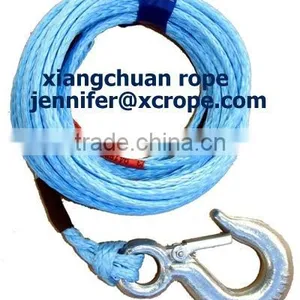 Winch Rope thumbnail-1