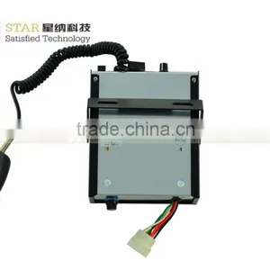 100W/150W/200W Police Alarm Siren Amplifier thumbnail-5