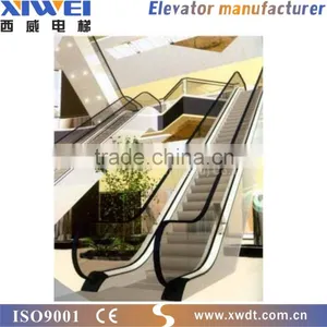 CE Approved Safe And Good Quality Escalator Suppliers And Companies thumbnail-4