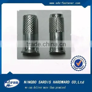 Post Hole Earth Anchor thumbnail-3