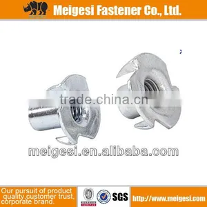 Aluminum Profile Nut thumbnail-1