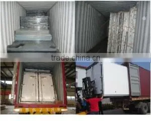 Qingdao Kaishun Imp & Exp Co., Ltd. company overview - view 2 thumbnail