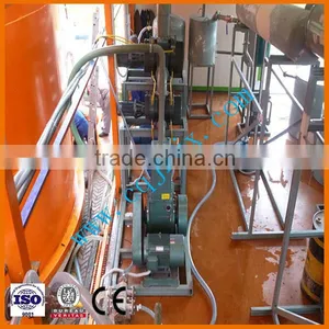 HOT-ZSA Waste Oil Recycling l Machine thumbnail-2