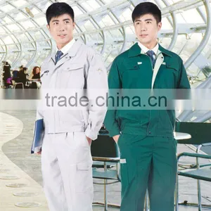 Anti-static Professional Work Uniform Unisex thumbnail-1