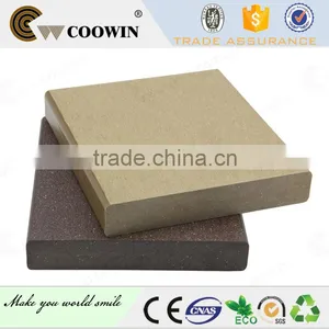 Wpc Manufacturer Motorcycle Garage Decoration Wood Villa Teak House Solid Composite Decking Wood Plastic Flooring thumbnail-5