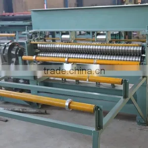 Sheet Metal Slitter Machine thumbnail-3