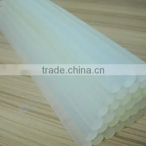 Factory EVA Hotmelt Adhesive Glue Stick for Hand Products and Arts thumbnail-4