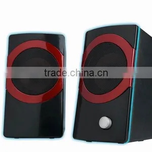 Computer,Mobile Phone,Portable Audio Player Use and Mini,Portable Special Feature Mini Best Bass Speaker thumbnail-3