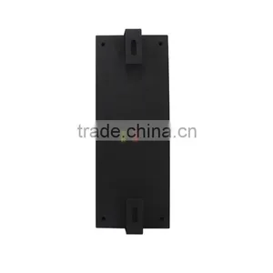 Mini School Teaching Three Units Red Green Yellow LED Traffic Light thumbnail-5