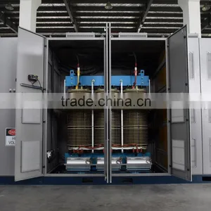 6kv Ac Electric Motor Speed Control Ac Drive Inverter Power Frequency Inverter 400kw thumbnail-5