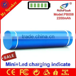2014 New Product 2200mah Wireless Powerbank From China Supplier thumbnail-4