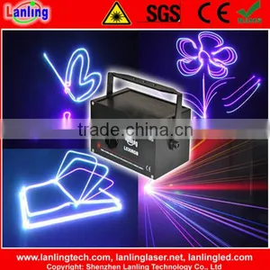 L530RGB 230mW RGB Mini Animation Laser Light thumbnail-1