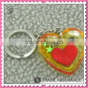 Custom Acrylic Keychains China, Hot Sale Plastic Keychain thumbnail-5